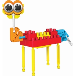 KID K'NEX PRZYJACIELE Z FARMY 47el. +3 lata (85412) - 7