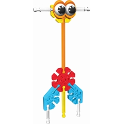 KID K'NEX PRZYJACIELE Z FARMY 47el. +3 lata (85412) - 9