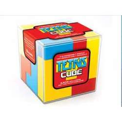 GRA TETRIS CUBE - 2