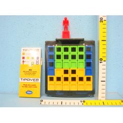 Tip Over (Skrzynia) - Gra ThinkFun - 2