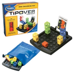 Tip Over (Skrzynia) - Gra ThinkFun - 1