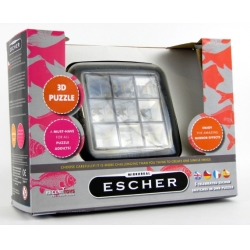 GRA RECENTTOYS MIRRORKAL 'ESCHER' UKŁADANKA Z LUSTERKAMI (50184) - 1