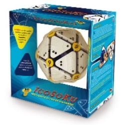 GRA RECENTTOYS 'ICOSOKU' (50252) - 1