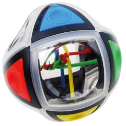 GRA RECENTTOYS BRAINSTRING 'R' LOGICZNA KULA (50126) - 2