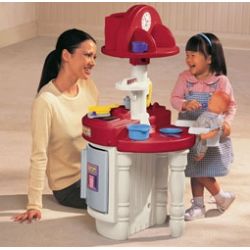 LITTLE TIKES 4145 KĄCIK KUCHENNY (414510060) - 1