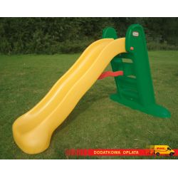 LITTLE TIKES DUŻA ZJEŻDŻALNIA 4263 - 1