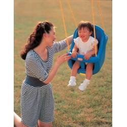 LITTLE TIKES HUŚTAWKA GŁĘBOKA LT-4309 (GXP-502541) - 1