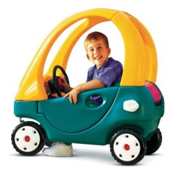 LITTLE TIKES SAMOCHÓD GRAND COUPE LT-4458 (445830060) - 1