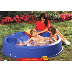 LITTLE TIKES BASEN GRUBOŚCIENNY LT-4161 - 2