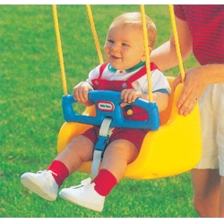 LITTLE TIKES HUŚTAWKA DLA MALUCHA LT-4409 (440910070) - 1