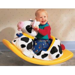 LITTLE TIKES KRÓWKA NA BIEGUNACH LT-170843 (170843E13) - 1