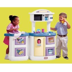 LITTLE TIKES KĄCIK GOSPODYNI (443U00060) - 1