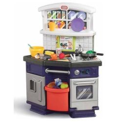 LITTLE TIKES KUCHNIA NAUKA GOTOWANIA 600746 (600746E13) - 1