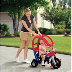 LITTLE TIKES ROWEREK COZY CYCLE LT-601835 - 1