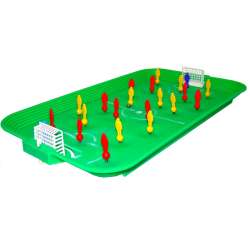 Gra FOOTBALL piłkarzyki na sprężynkach (DR-1) - 2