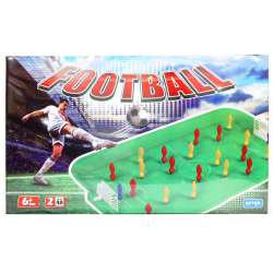 Gra FOOTBALL piłkarzyki na sprężynkach (DR-1) - 3