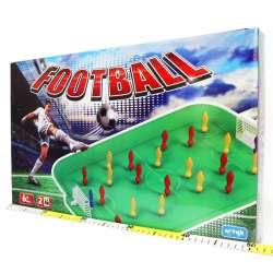 Gra FOOTBALL piłkarzyki na sprężynkach (DR-1) - 4