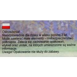 Gra FOOTBALL piłkarzyki na sprężynkach (DR-1) - 6