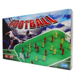 Gra FOOTBALL piłkarzyki na sprężynkach (DR-1) - 1