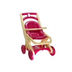 Wózek spacer. -nosidełko Doloni, plast. 57x37cm 0122/01 - 2