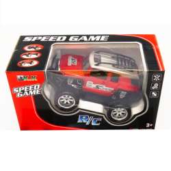 Samochód terenowy sterow na radio 'Speed Game' 33x17x15c - 1
