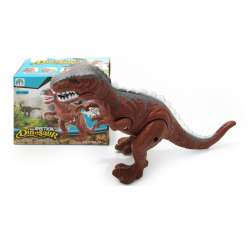 Dinozaur chodzi i ryczy -Tyranozaur 34x24cm 9789-72 - 1