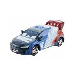 Cars 2 auto NEON metalowe Raoul Farafura seria CBG10 - 1