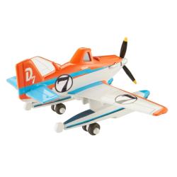 MATTEL Samoloty 2 Dusty Ponton 'Planes 2 ' Disney - 2