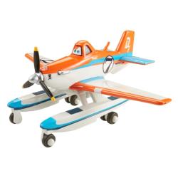MATTEL Samoloty 2 Dusty Ponton 'Planes 2 ' Disney - 1