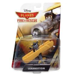 MATTEL Samoloty 2 Leadbottom 'Planes 2' Disney - 2