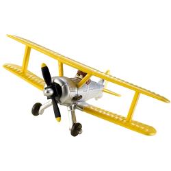 MATTEL Samoloty 2 Leadbottom 'Planes 2' Disney - 1