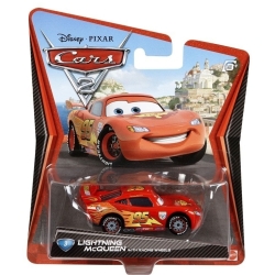 CARS 2 AUTO METALOWE SERIA R1938 (W1938) - 4