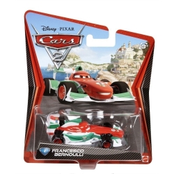 CARS 2 AUTO METALOWE SERIA R1938 (W1938) - 6