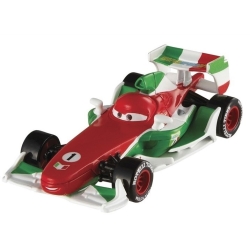 CARS 2 AUTO METALOWE SERIA R1938 (W1938) - 7