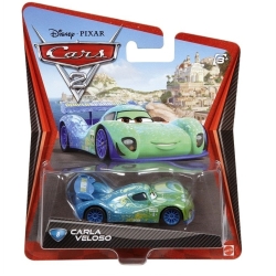 CARS 2 AUTO METALOWE SERIA R1938 (W1938) - 10