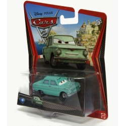 CARS 2 AUTO METALOWE SERIA R1938 (W1938) - 15