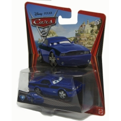 CARS 2 AUTO METALOWE SERIA R1938 (W1938) - 16