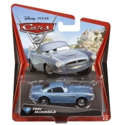 CARS 2 AUTO METALOWE SERIA R1938 (W1938) - 2
