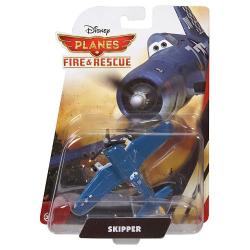 MATTEL Samoloty 2 Skipper 'Planes 2' Disney - 2
