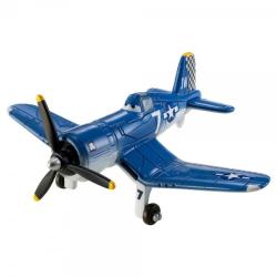 MATTEL Samoloty 2 Skipper 'Planes 2' Disney - 1