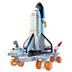 MATTEL ZM-0067 MATCHBOX PROM KOSMICZNY - 4