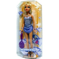BARBIE N2711 MS KENNEDY -GWIAZDY HOLLYWOOD - 1