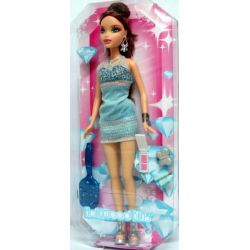 BARBIE N2712 MS CHELSEA -GWIAZDY HOLLYWOOD - 1