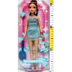 BARBIE N2712 MS CHELSEA -GWIAZDY HOLLYWOOD - 2
