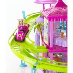 MATTEL PP-5047 POLLY TROPIKALNA WYSPA - 3