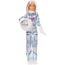 Barbie kariera, 60 urodziny - Astronautka (GXP-674177) - 2