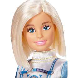 Barbie kariera, 60 urodziny - Astronautka (GXP-674177) - 4