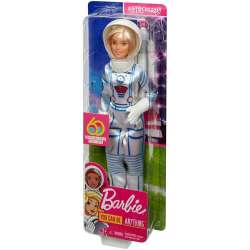 Barbie kariera, 60 urodziny - Astronautka (GXP-674177) - 1
