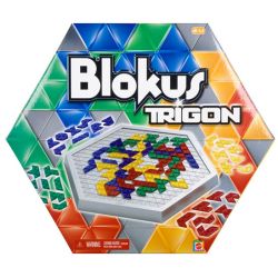 MATTEL GRA BLOKUS TRIGON G-1985 (R1985) - 1