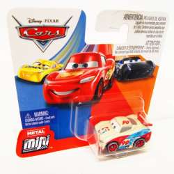 Cars Auteczko mini metal Paul Conrev -blister - 1